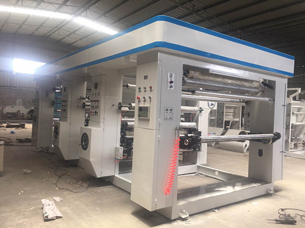 凹版印刷機(jī)