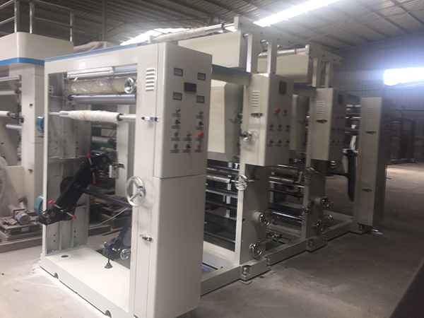 凹版印刷機(jī)