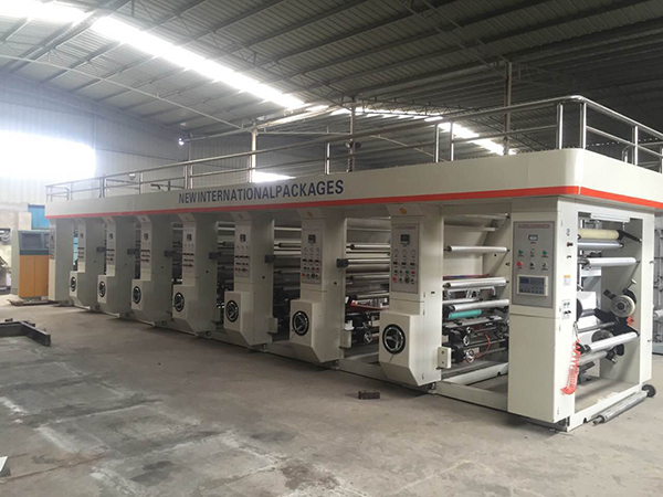 凹版印刷機(jī)